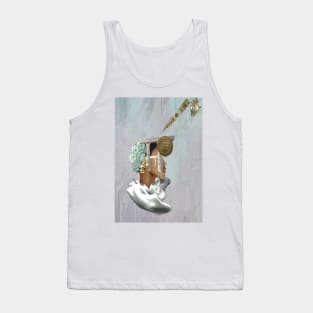 Unlearn: Pick it up Tank Top